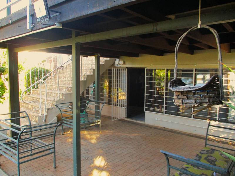 5 Bedroom Property for Sale in Uitsig Free State